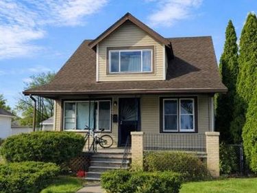 8049 Wetherby Street , Detroit, MI 48204