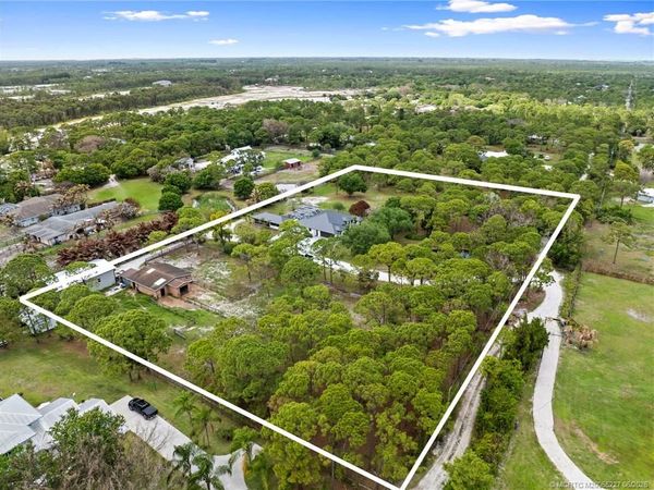 7725 Gullotti Place, Port St Lucie, FL 34952