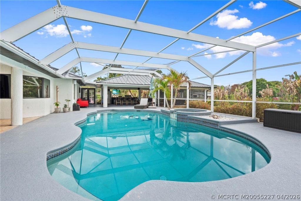 7725 Gullotti Place, Port Saint Lucie, FL 34952 Photo