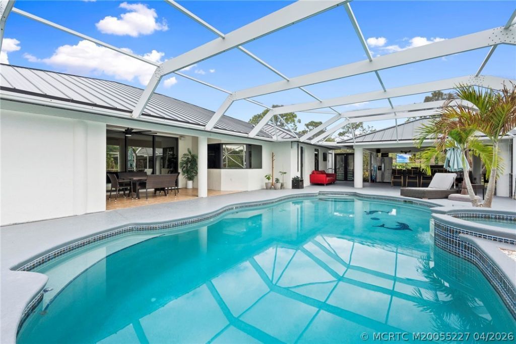 7725 Gullotti Place, Port Saint Lucie, FL 34952 Photo