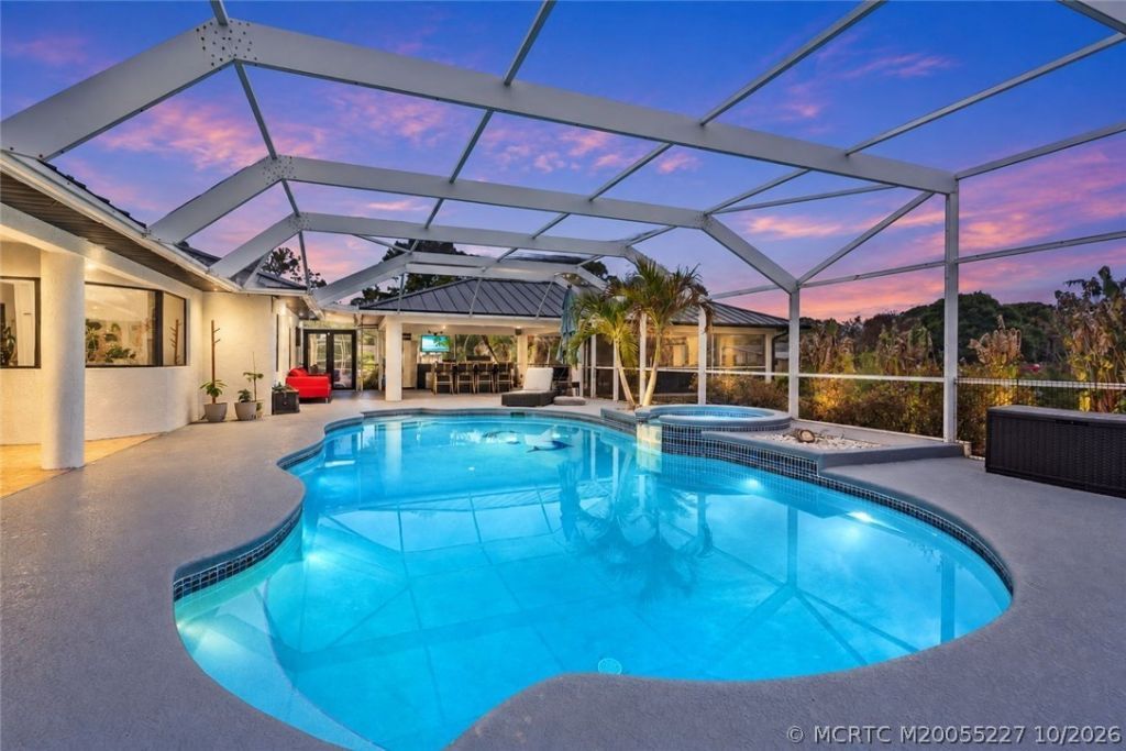 7725 Gullotti Place, Port Saint Lucie, FL 34952 Photo