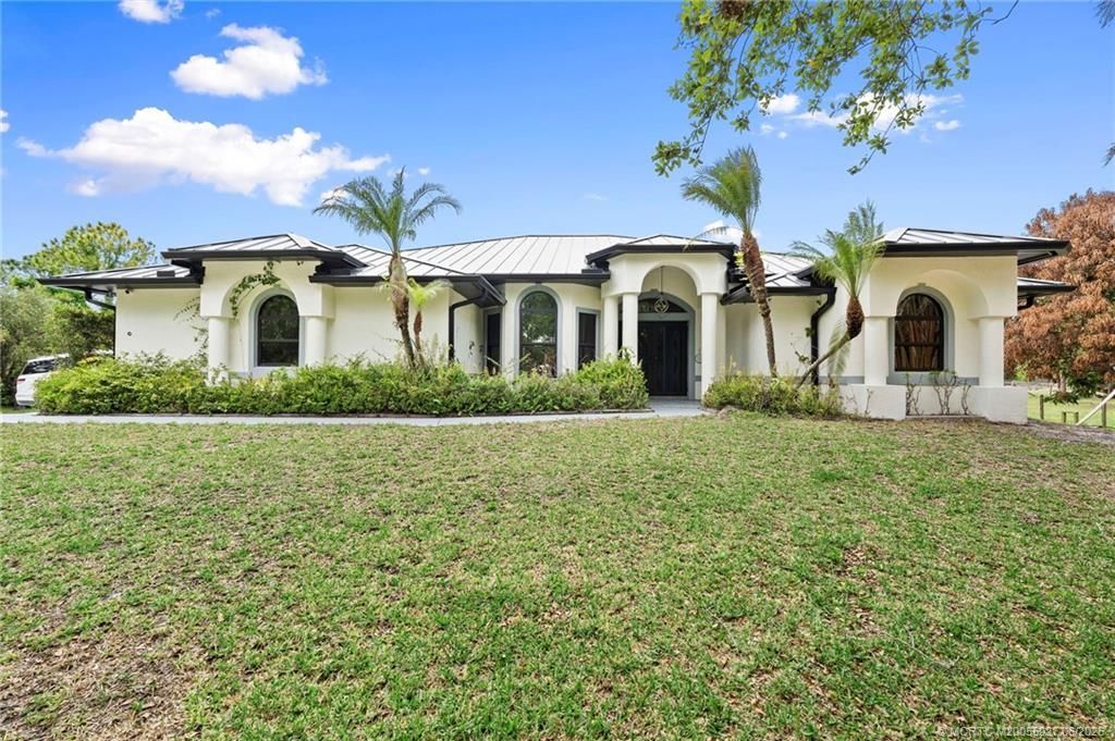 7725 Gullotti Place, Port Saint Lucie, FL 34952 Photo
