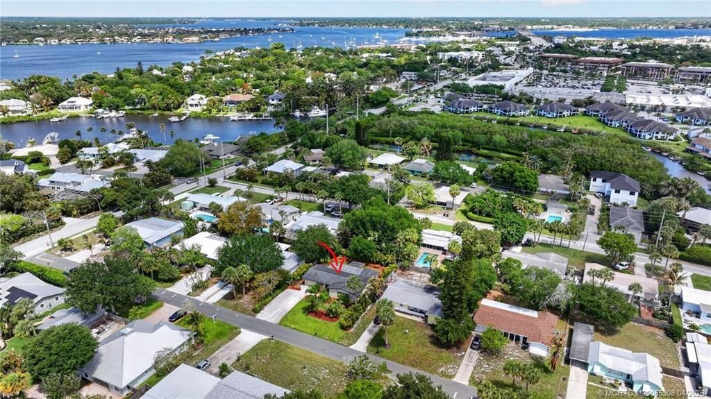 330 SW Winnachee Drive, Stuart, FL 34994 Photo