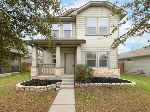 2018 Langdale LN, Austin, TX 78754
