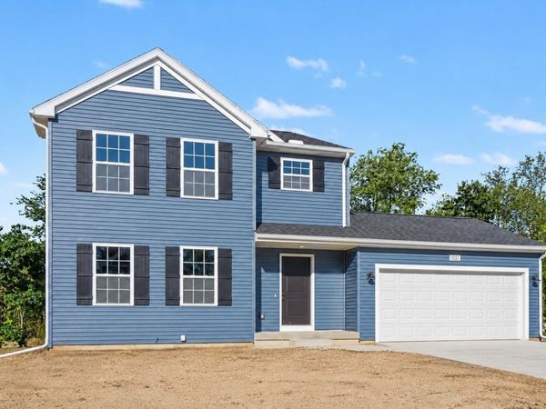 1037 Vertex Circle, Kalamazoo, MI 49009