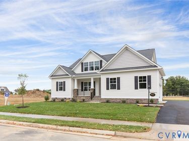 8595 Leanne Lane, Mechanicsville, VA 23116