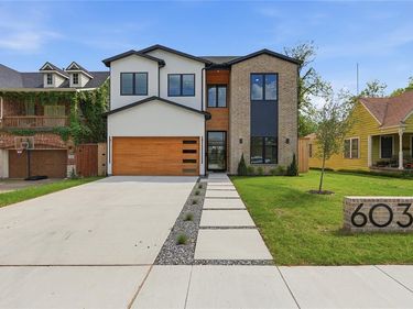 6038 Prospect Avenue, Dallas, TX 75206