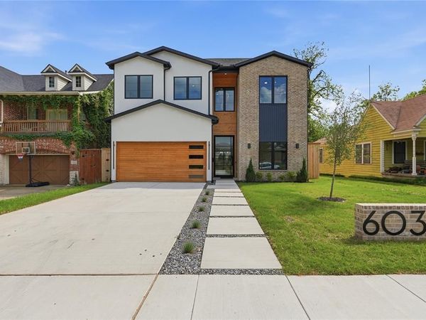 6038 Prospect Avenue, Dallas, TX 75206