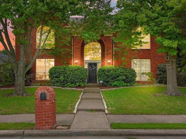 3100 Creek Crossing Road, Mesquite, TX 75181