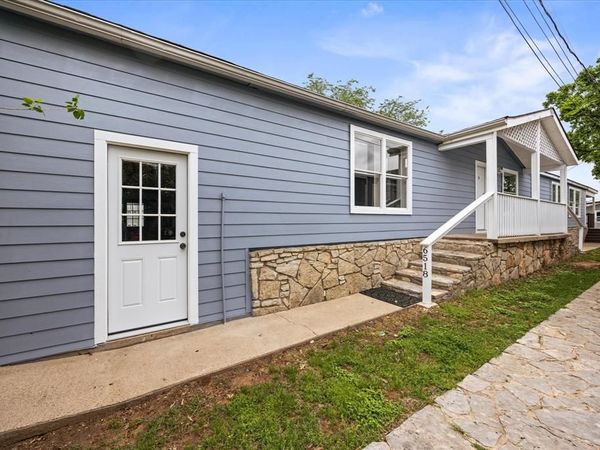 6518 Ashley Court, Granbury, TX 76049