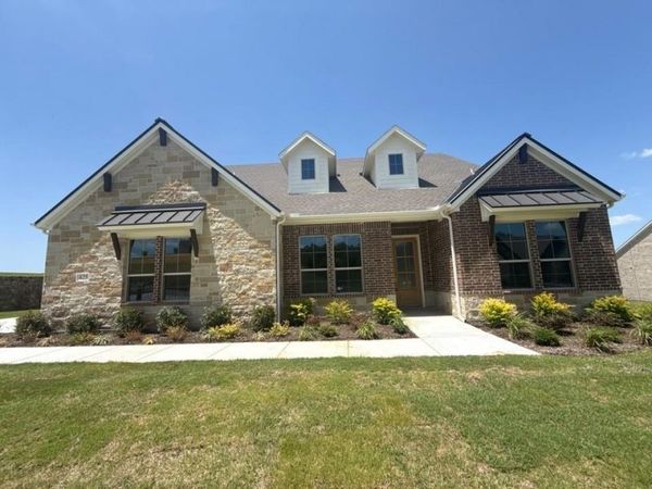 425 Texas Sage Trail, Weatherford, TX 76082