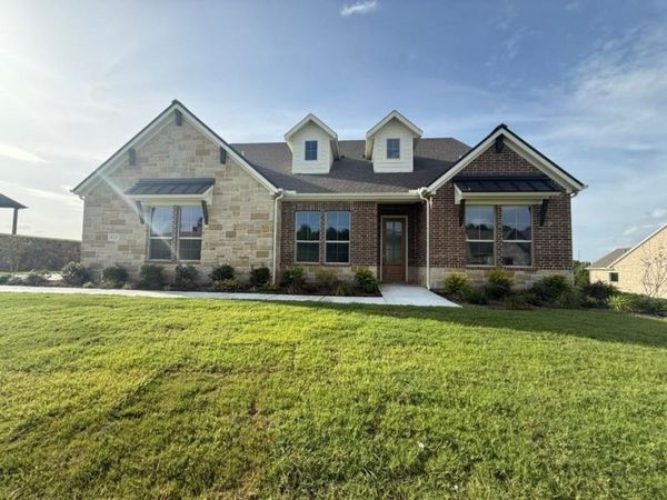 425 Texas Sage Trail, Weatherford, TX 76082