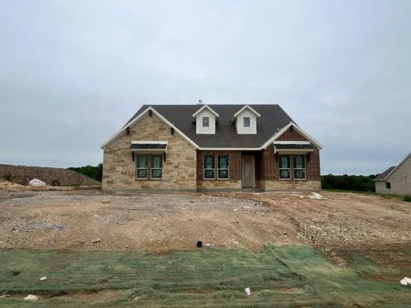 425 Texas Sage Trail, Weatherford, TX 76082