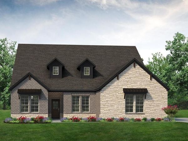 425 Texas Sage Trail, Weatherford, TX 76082