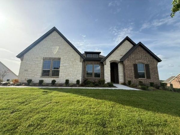 421 Texas Sage Trail, Weatherford, TX 76085