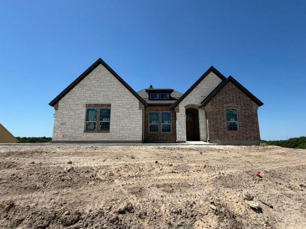 421 Texas Sage Trail, Weatherford, TX 76085