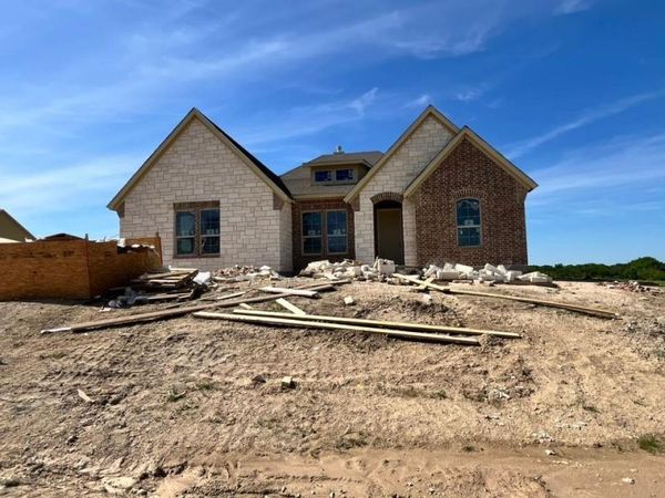 421 Texas Sage Trail, Weatherford, TX 76085