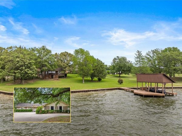 45 County Road 2335 , Mount Pleasant, TX 75455