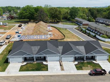 20 Lockridge Lane, Lynchburg, VA 24502