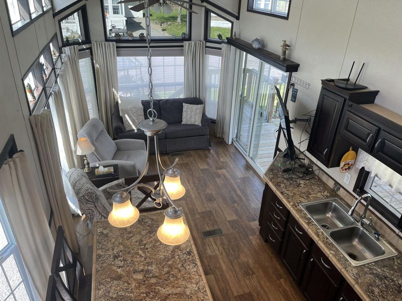 11377 Township Road 266 , Unit 89, Lakeview, OH 43331 Photo 16