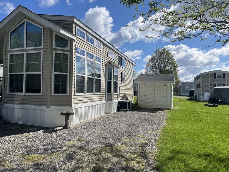 11377 Township Road 266 , Unit 89, Lakeview, OH 43331 Photo 2