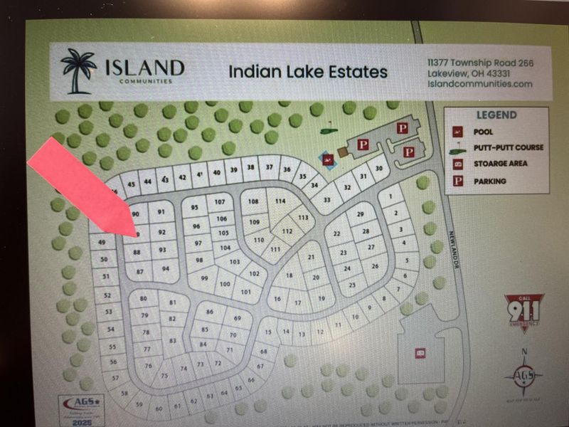 11377 Township Road 266 , Unit 89, Lakeview, OH 43331 Photo 21