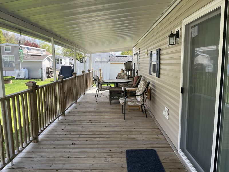 11377 Township Road 266 , Unit 89, Lakeview, OH 43331 Photo 4