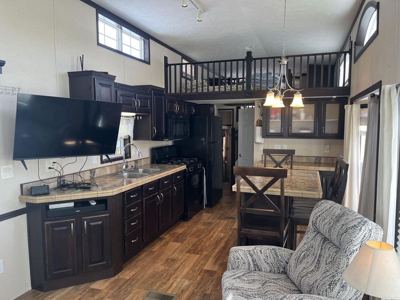 11377 Township Road 266 , Unit 89, Lakeview, OH 43331 Photo 6