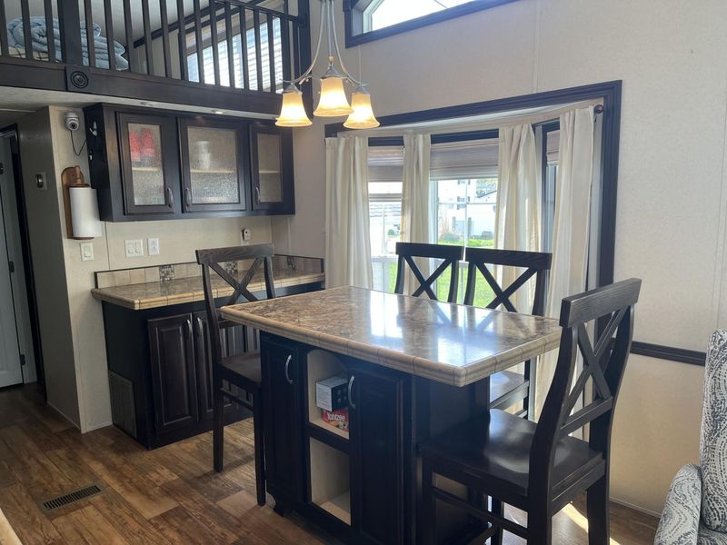 11377 Township Road 266 , Unit 89, Lakeview, OH 43331 Photo 8