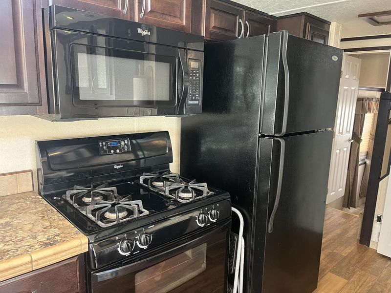 11377 Township Road 266 , Unit 89, Lakeview, OH 43331 Photo 9