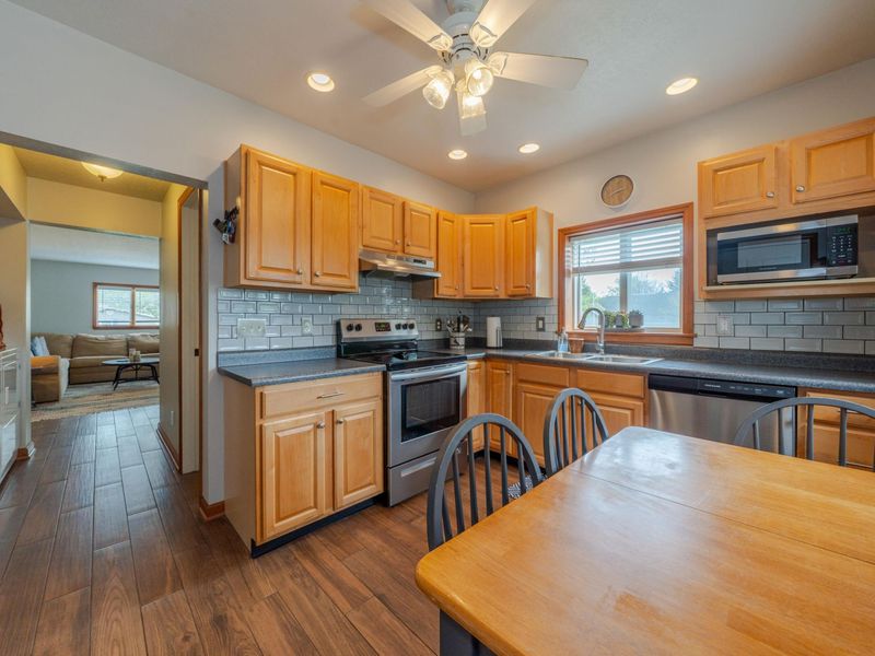 102 N Monroe Street, Christiansburg, OH 45389 Photo 12