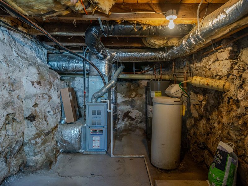 102 N Monroe Street, Christiansburg, OH 45389 Photo 22