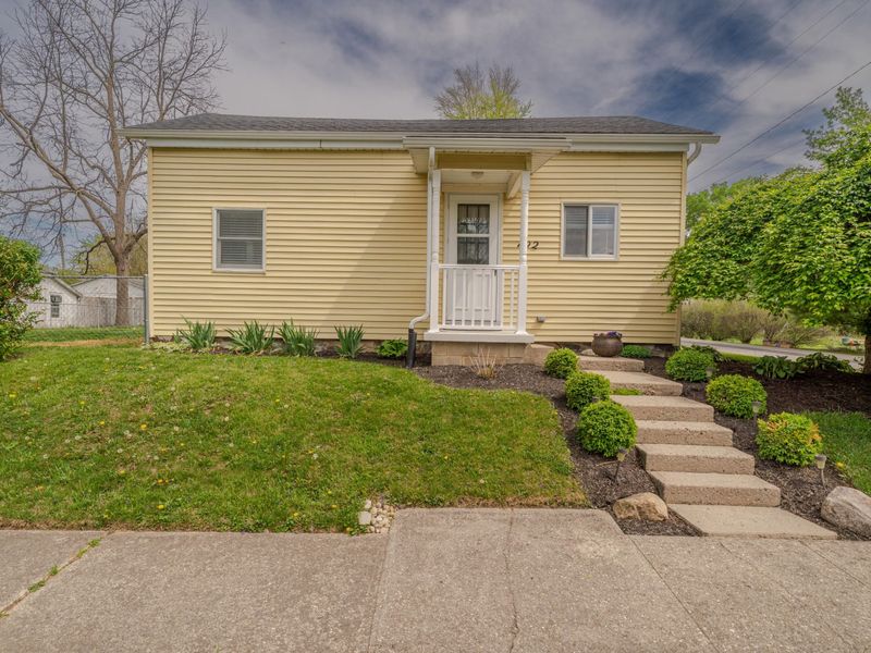 102 N Monroe Street, Christiansburg, OH 45389 Photo 23