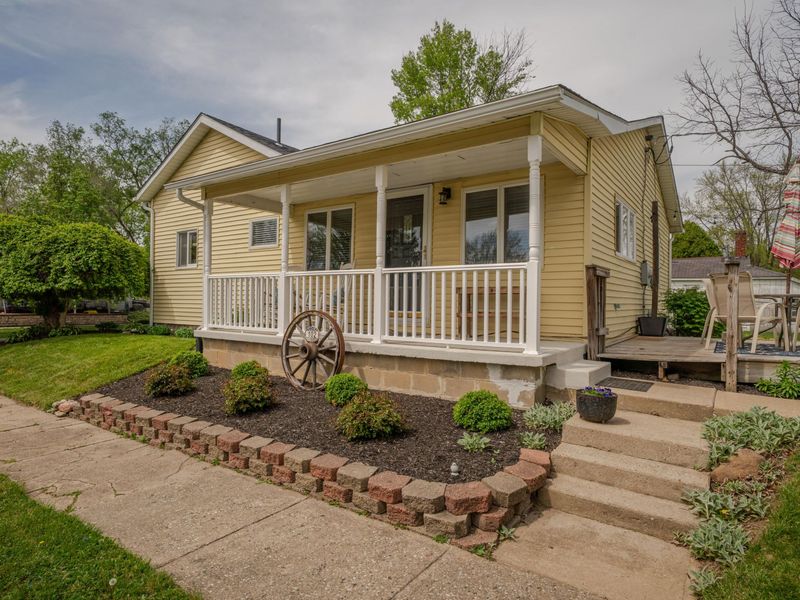 102 N Monroe Street, Christiansburg, OH 45389 Photo 24