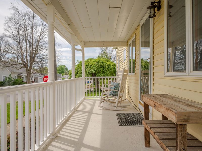 102 N Monroe Street, Christiansburg, OH 45389 Photo 25