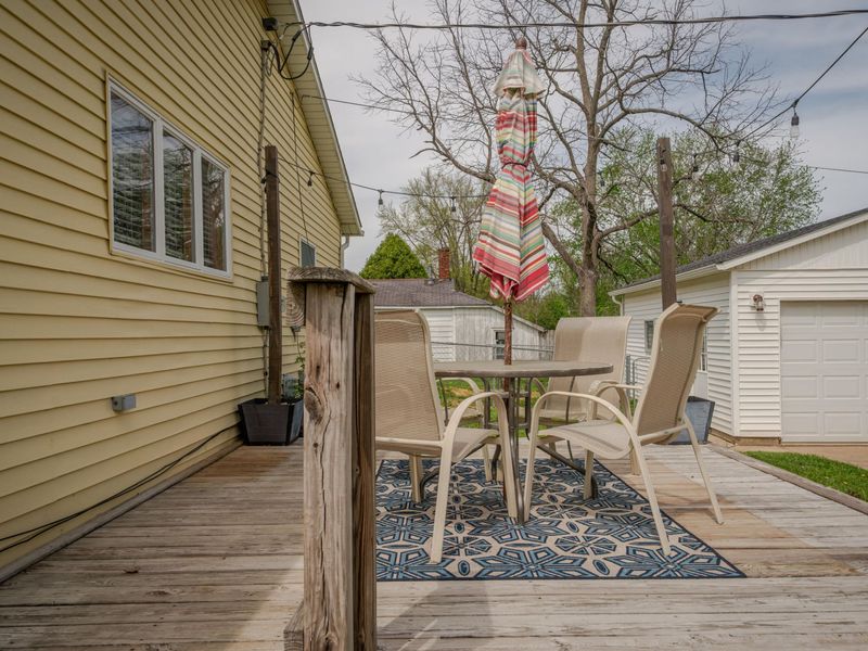 102 N Monroe Street, Christiansburg, OH 45389 Photo 26