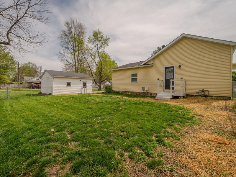 102 N Monroe Street, Christiansburg, OH 45389 Photo 33