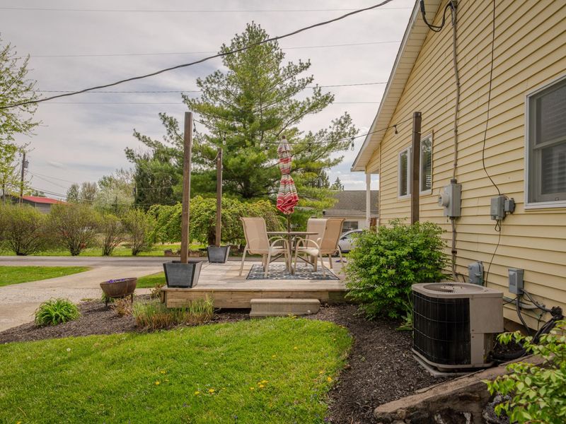 102 N Monroe Street, Christiansburg, OH 45389 Photo 34