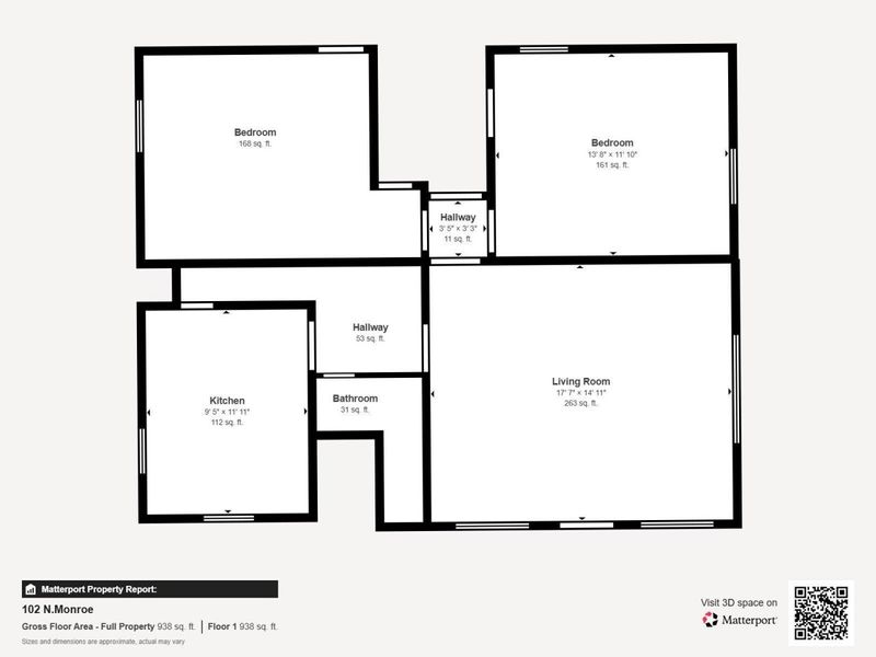 102 N Monroe Street, Christiansburg, OH 45389 Photo 44