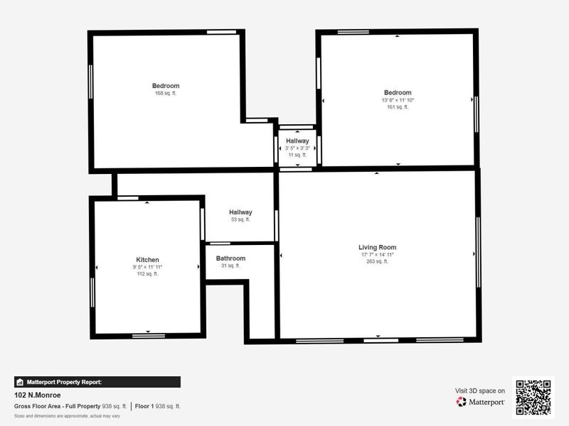 102 N Monroe Street, Christiansburg, OH 45389 Photo 45