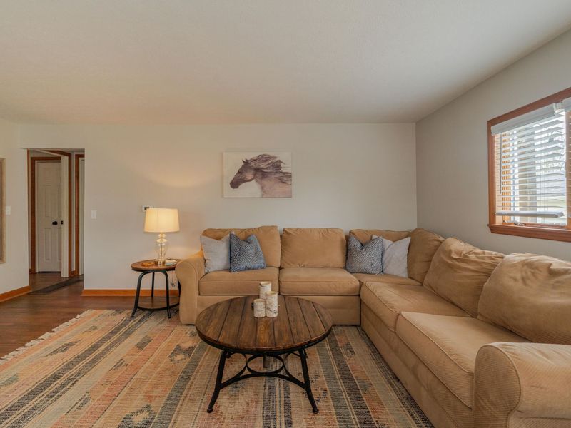 102 N Monroe Street, Christiansburg, OH 45389 Photo 6