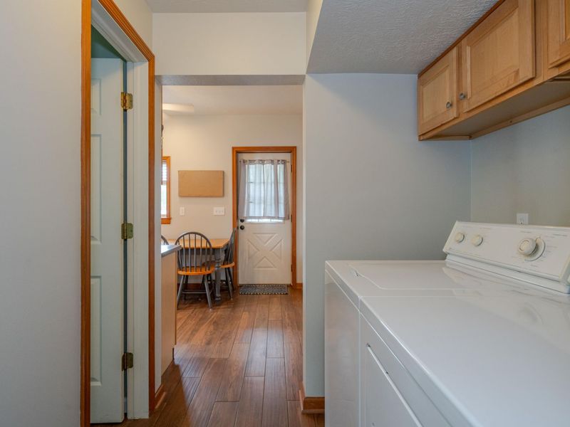 102 N Monroe Street, Christiansburg, OH 45389 Photo 8