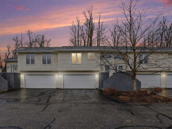 1036 Woods Ct, Unit 21, Petoskey, MI 49770