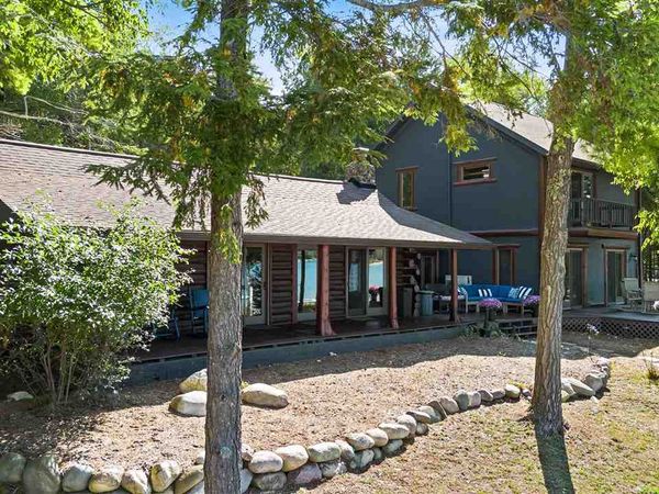 3828 Hemingway Road, East Jordan, MI 49727