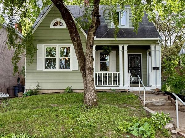 4261 Dane Avenue, Cincinnati, OH 45223