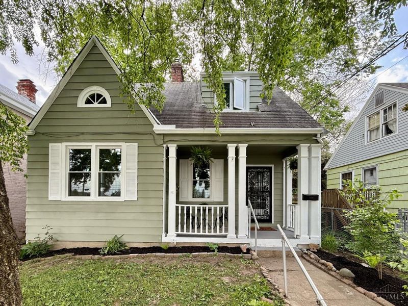 4261 Dane Avenue, Cincinnati, OH 45223 Photo 2