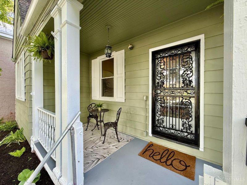 4261 Dane Avenue, Cincinnati, OH 45223 Photo 3