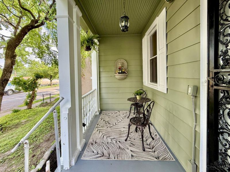 4261 Dane Avenue, Cincinnati, OH 45223 Photo 4