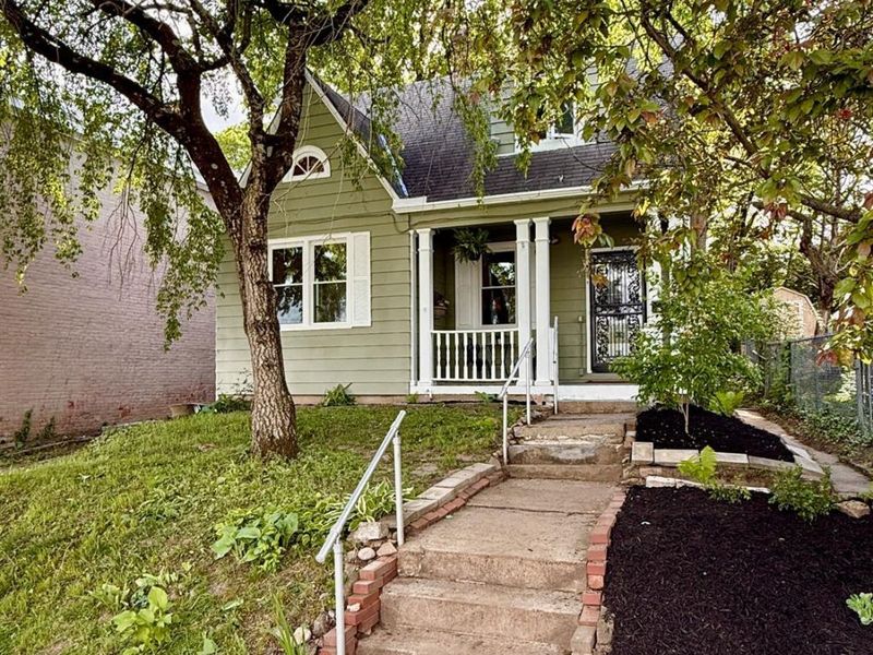 4261 Dane Avenue, Cincinnati, OH 45223 Photo 48