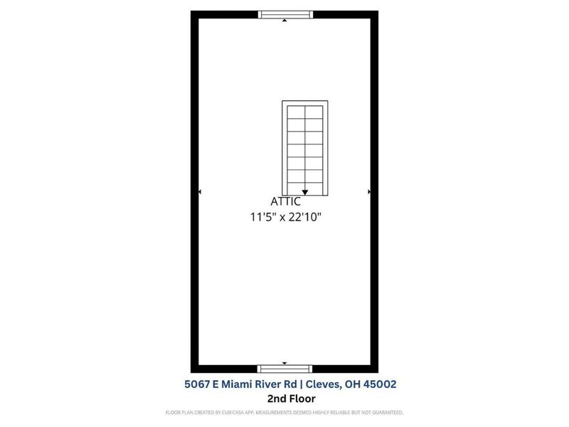 5067 E Miami River Road, Miami Twp, OH 45002 Photo 37